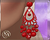 ℳ▸Magic Earrings