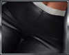 Black Leather Pants RXL