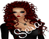Daniello Dark Red