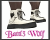 Boots Wolf