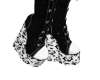 Ghostface Converse
