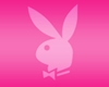 Bunny ears pink