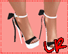 Sandal Black Naomi