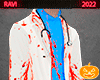 R. Doctor Long Coat