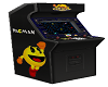 Pacman Arcade Game
