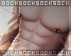𝒔. pierced III