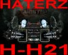 [DJ]HaterzDubstep