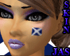 (J) Scotland Skin