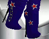 JS New Zealand Boots