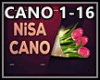 Nisa-Cano