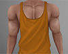 Tan Tank Top 4 (M)