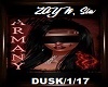 Dusk Till Dawn