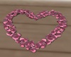 Y*Pink Rose Petal