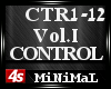 [4s] CONTROL Vol.1