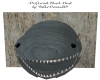 Driftwood Shark Head