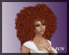 Zula Red Fire Curls