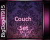 [BD]CouchSet