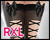RXL Stockings BLACK