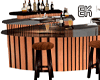 Bamboo Beach Bar