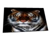 tiger spirit rug