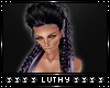 |L| Lagertha Lilac