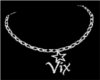 [M44] Vix Necklace