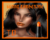 Burnt Tangerine - Lip