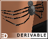 DRV Arm Spiders
