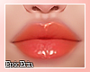 Orange Lip Stain