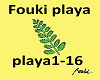 Fouki Playa
