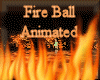 [my]Fire Ball Club Anim