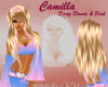 ~LB~ Camilla D.BlondePin