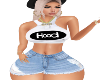 Hood Outfit