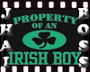K Property Of An Irish