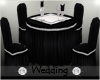 Wedding Table Black V2
