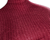 Crimson Sweater