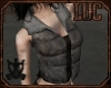 [luc] warm vest layer