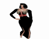 black Glabia