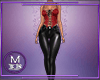 ℳ▸Kami Red