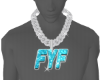 /// FYF Custom