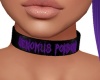 [BH] Venomous choker