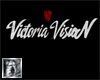 sign Victoria  - VisioN