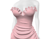 pink dress