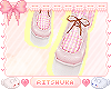 ri! CSensei shoes Pink