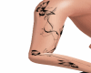 Tatto Borboletta