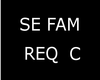 ♥ SE FAM REQ COAT