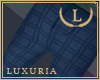 | L | Luxuria Pants v29