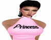 FoxTop RLL-Pink Princess
