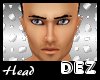 *Dez* Model Head