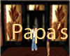 Papa's Secret Pad